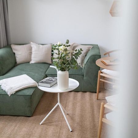 Villa Fresena Bude 6 Norderney Eksteriør billede