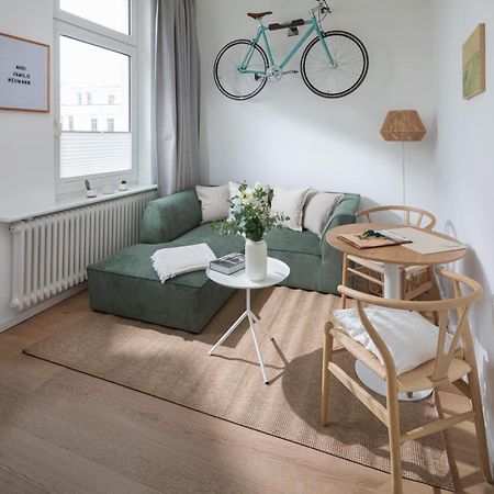 Villa Fresena Bude 6 Norderney Eksteriør billede