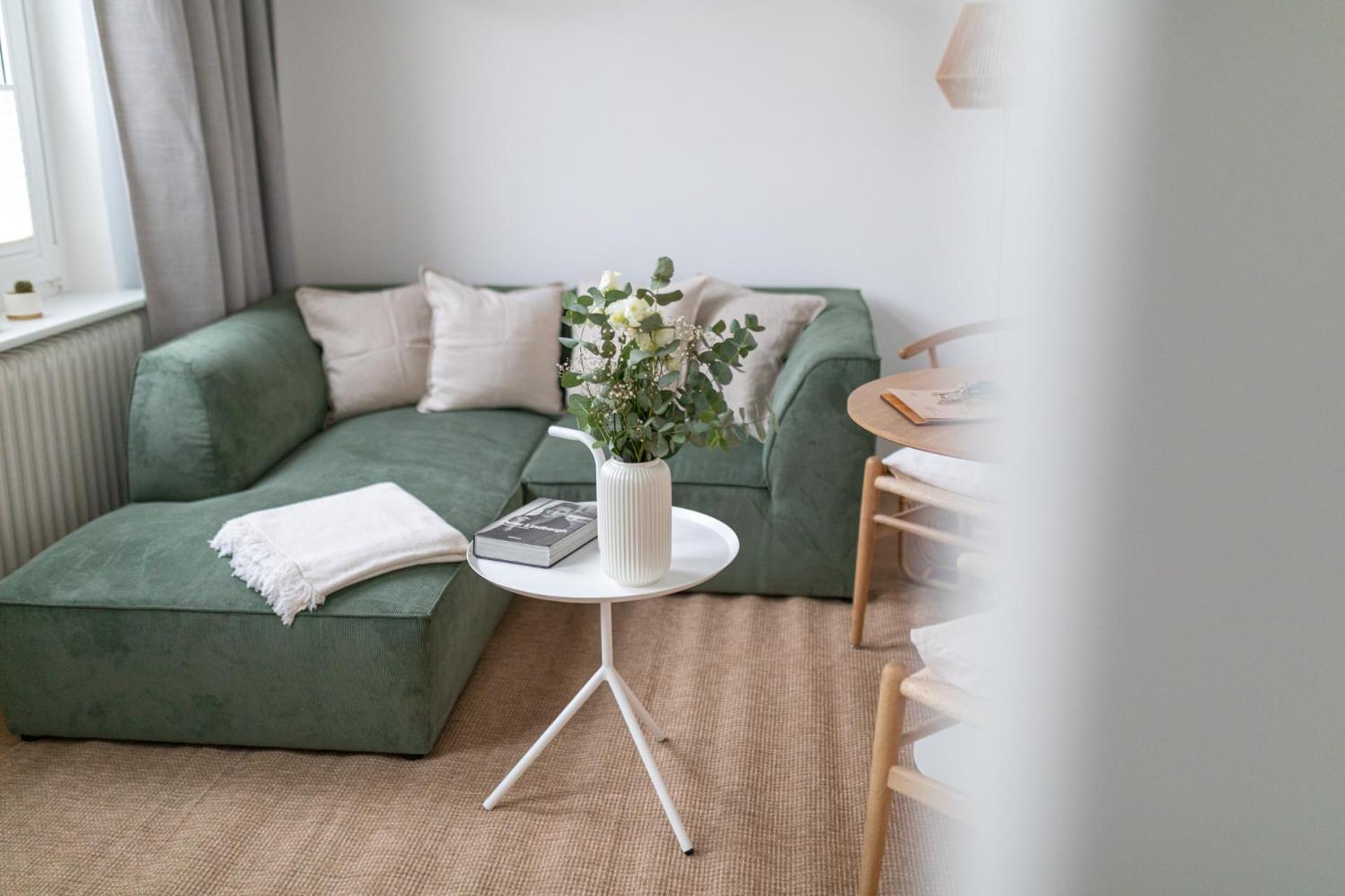 Villa Fresena Bude 6 Norderney Eksteriør billede