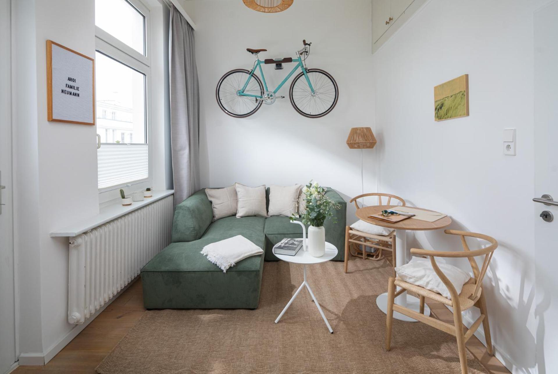 Villa Fresena Bude 6 Norderney Eksteriør billede