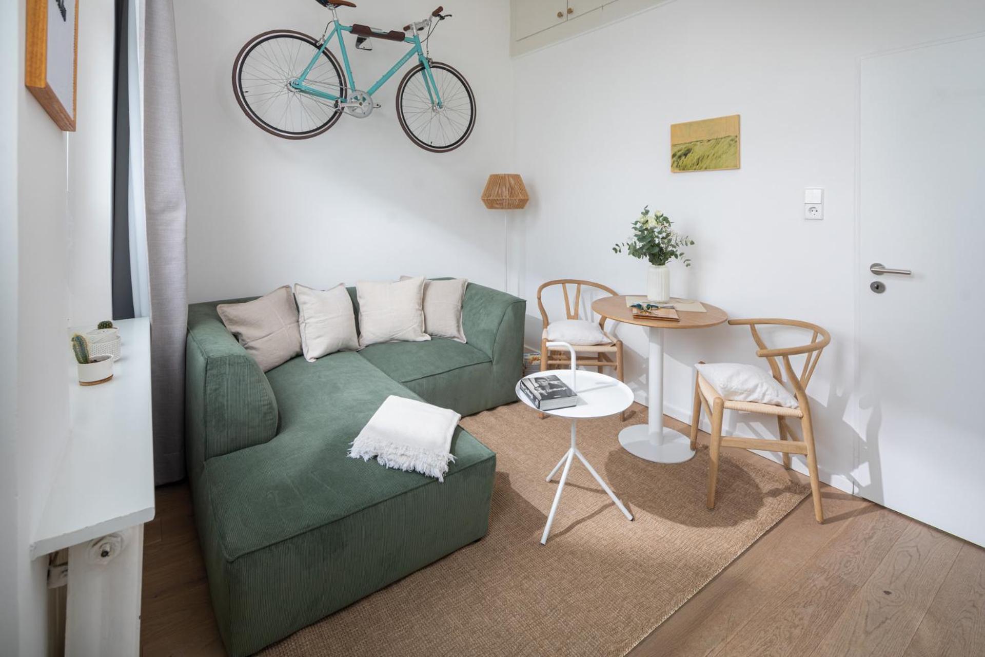 Villa Fresena Bude 6 Norderney Eksteriør billede
