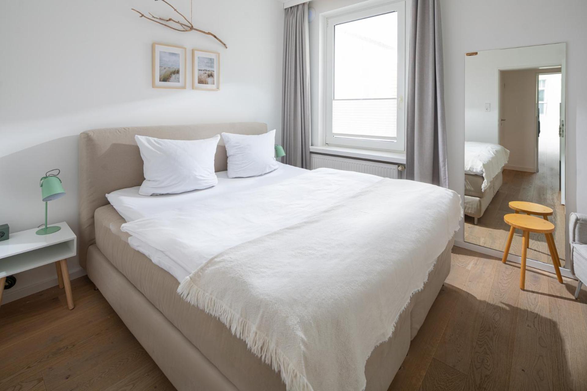 Villa Fresena Bude 6 Norderney Eksteriør billede